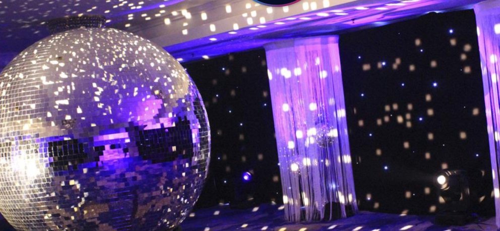 Árshátíð Kópavogsskóla