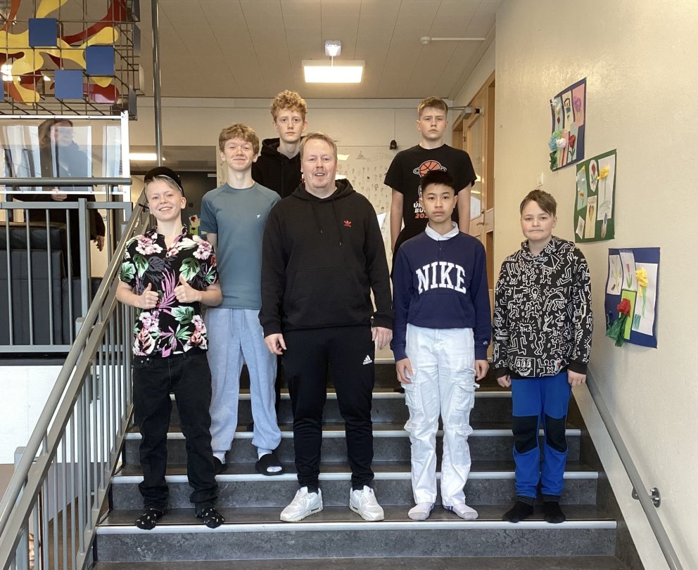 Flottur árangur í Pangea stærðfræðikeppninni