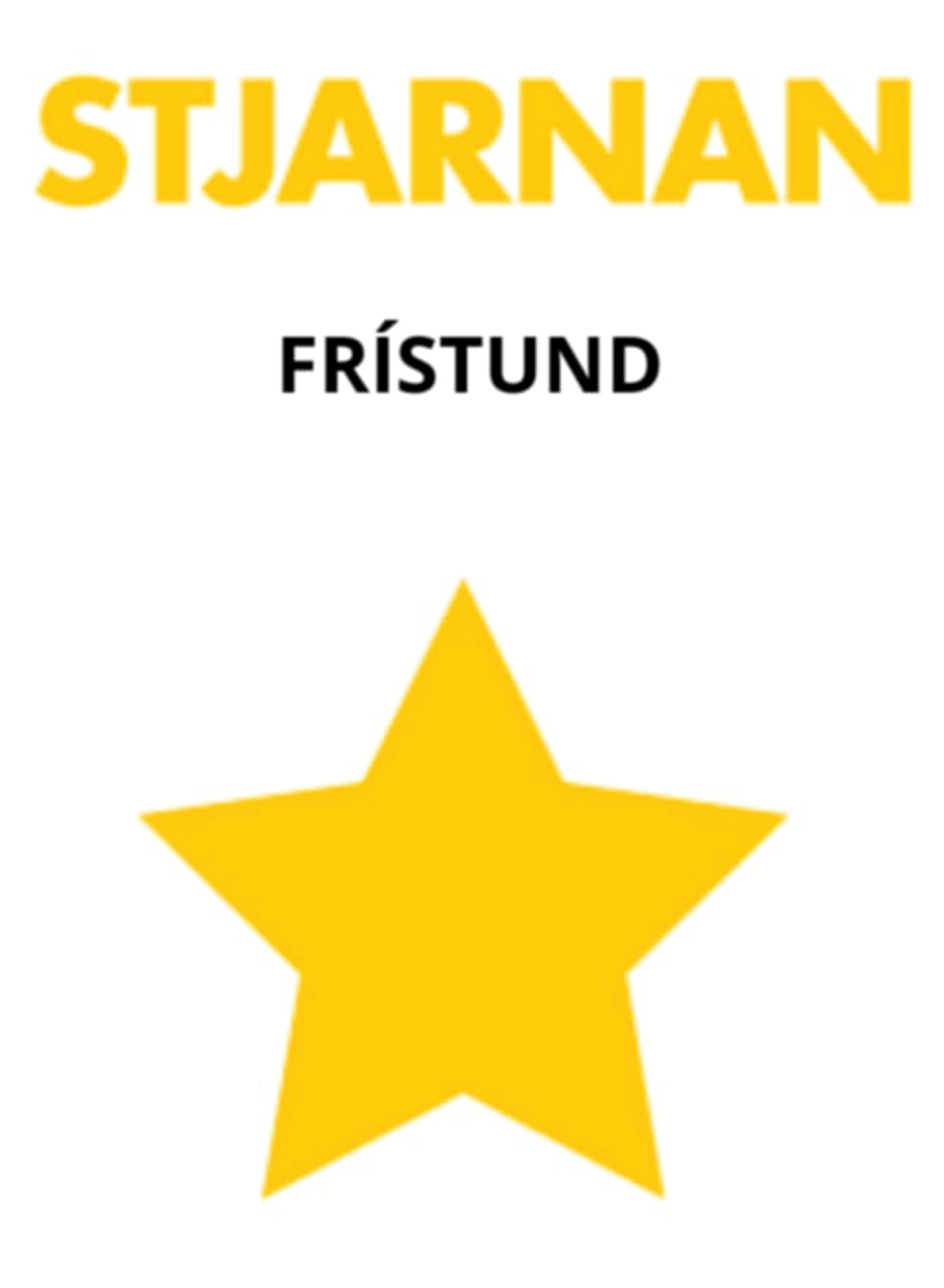 Sumardvöl Stjörnunnar