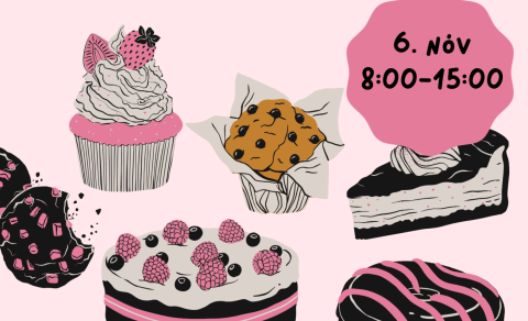 Foreldraviðtöl 6. nóvember og kaffisala 9. bekkjar