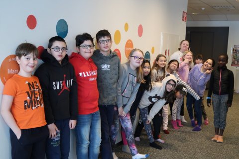 Heima - Barnamenningarhátíð