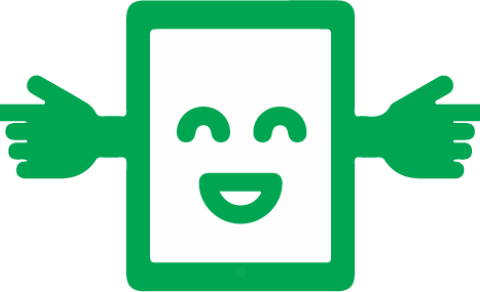 Spjaldtölvur í grunnskólum Kópavogs